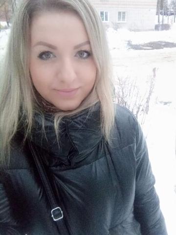 Нина Магическая Реал