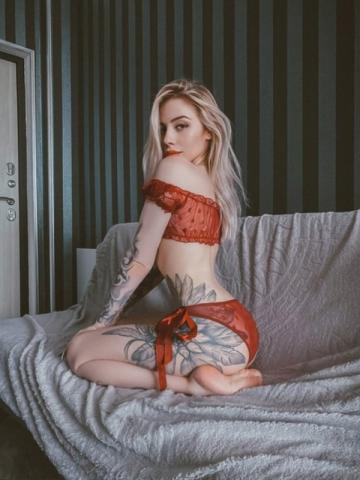 Анастасия фото 3